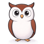 OwlMeme.com Logo